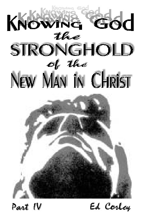 KNOWING GOD